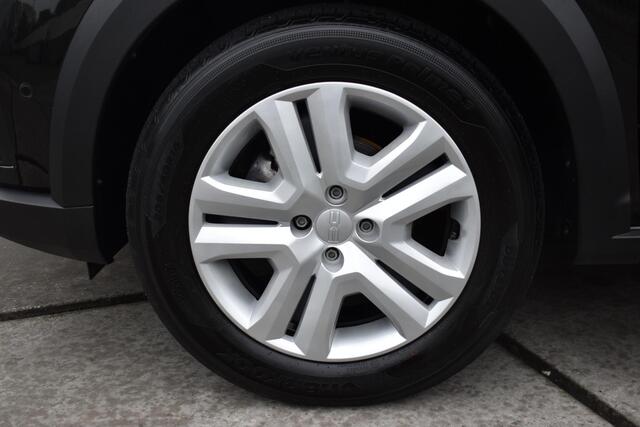 Dacia SANDERO Stepway TCe 110 Expression | CAMERA | AIRCO | CRUISE CONTROL | APPLECARPLAY/ANDROIDAUTO | PDC