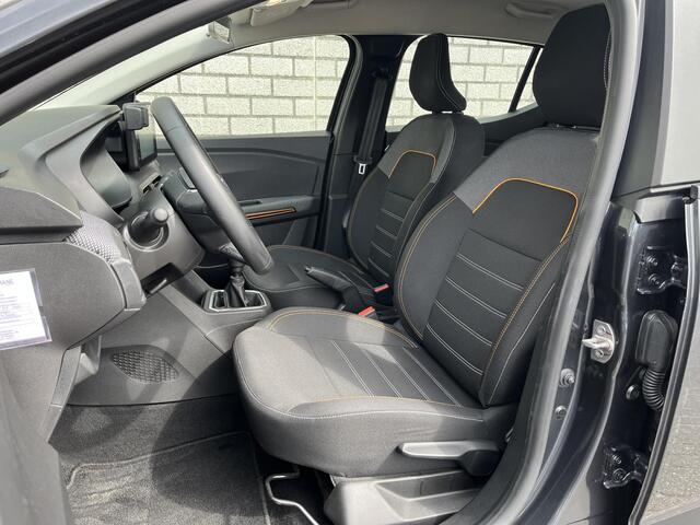 Dacia SANDERO Stepway 1.0 TCe 90 Comfort | Achteruitrijcamera | Apple CarPlay / Android Auto | Parkeersensoren V+A |