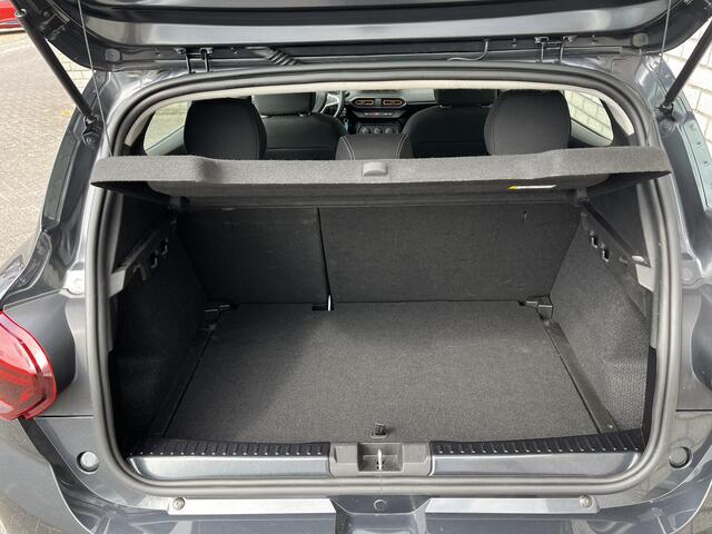 Dacia SANDERO Stepway 1.0 TCe 90 Comfort | Achteruitrijcamera | Apple CarPlay / Android Auto | Parkeersensoren V+A |