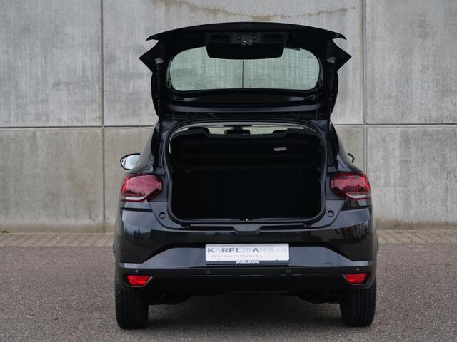 Dacia SANDERO 1.0 TCe 100 ECO-G Expression | 10X voorraad | Apple carplay | Led..
