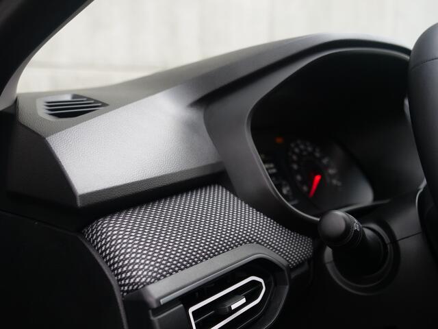 Dacia SANDERO 1.0 TCe 100 ECO-G Expression | 10X voorraad | Apple carplay | Led..