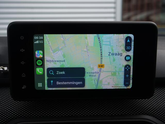 Dacia SANDERO 1.0 TCe 100 ECO-G Expression | 10X voorraad | Apple carplay | Led..