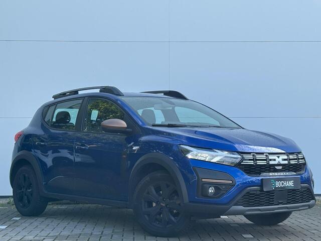 Dacia SANDERO Stepway 1.0 TCe 100 ECO-G Up&Go