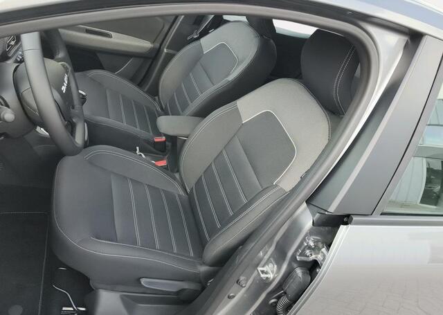 Dacia SANDERO 1.0 TCe 100 ECO-G Journey Demo