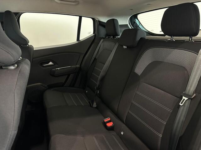 Dacia SANDERO 1.0 TCe 100 ECO-G Journey | Nu rijklaar voor: ¤ 22.574,-