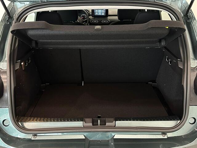 Dacia SANDERO 1.0 TCe 100 ECO-G Journey | Nu rijklaar voor: ¤ 22.574,-