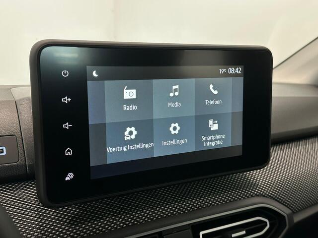 Dacia SANDERO 1.0 TCe 100 ECO-G Journey | Nu rijklaar voor: ¤ 22.574,-