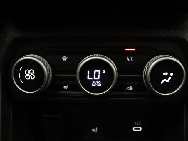 Dacia SANDERO Stepway TCe 110pk Extreme Camera | Cruise | Navi | Parkeersens. v+a