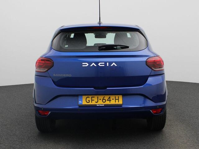 Dacia SANDERO 1.0 TCe 90 Expression