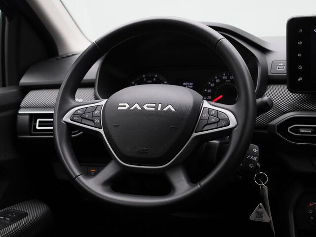 Dacia SANDERO 1.0 TCe 90 Expression