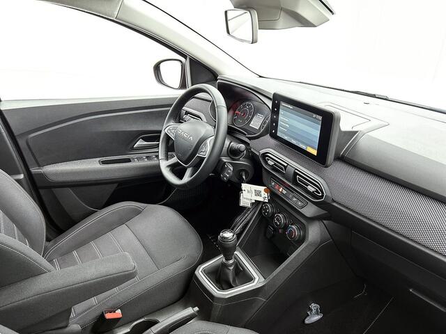 Dacia SANDERO 1.0 TCe 90 Expression