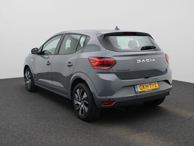 Dacia SANDERO 1.0 TCe 90 Expression