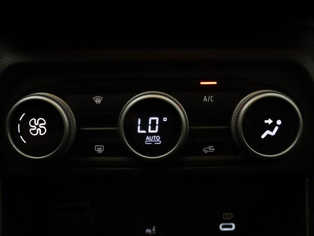 Dacia SANDERO Stepway TCe 110pk Extreme Camera | Cruise | Navi | Parkeersens. achter