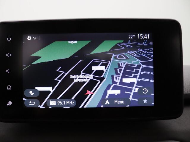 Dacia SANDERO Stepway TCe 110pk Extreme Camera | Cruise | Navi | Parkeersens. achter