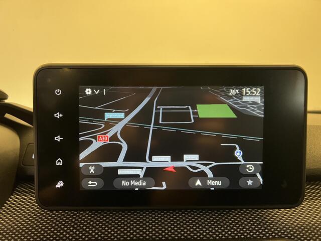 Dacia SANDERO Stepway 1.0 TCe 90 Comfort | Navigatie | Achteruitrijcamera | Parkeersensoren |