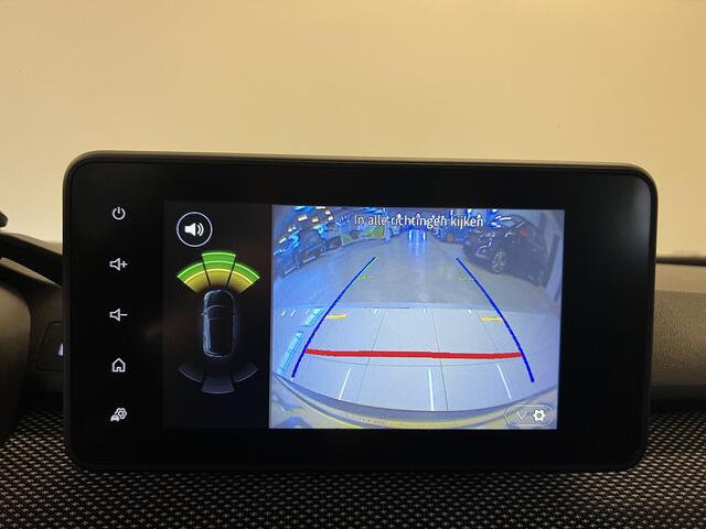 Dacia SANDERO Stepway 1.0 TCe 90 Comfort | Navigatie | Achteruitrijcamera | Parkeersensoren |