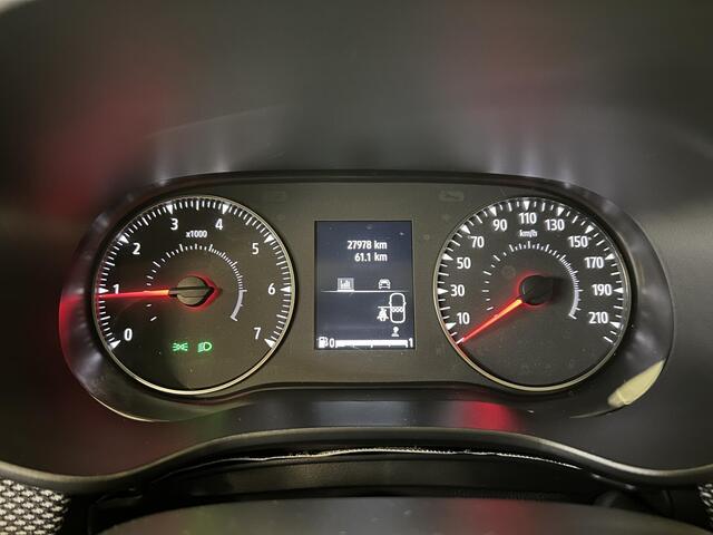 Dacia SANDERO Stepway 1.0 TCe 90 Comfort | Navigatie | Achteruitrijcamera | Parkeersensoren |