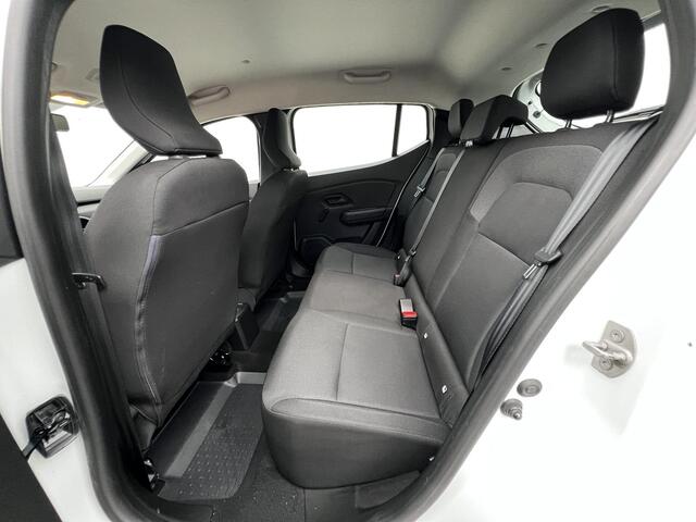 Dacia SANDERO 1.0 TCe 90 Comfort / Dealer onderhouden / Trekgewicht 1.100 kg / Airco / Navigatie via Apple Carplay Android /