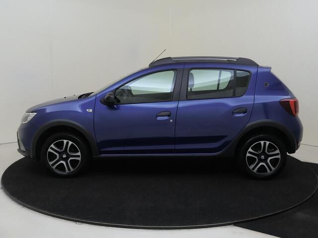Dacia SANDERO 1.0 TCe Bi-Fuel Stepway Serie Limitee 15th Anniv.