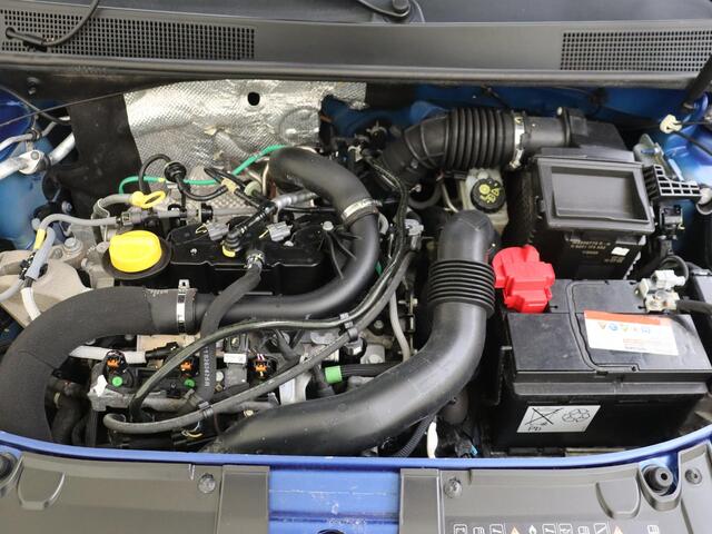 Dacia SANDERO 1.0 TCe Bi-Fuel Stepway Serie Limitee 15th Anniv.