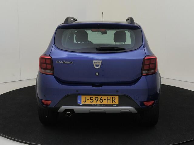 Dacia SANDERO 1.0 TCe Bi-Fuel Stepway Serie Limitee 15th Anniv.