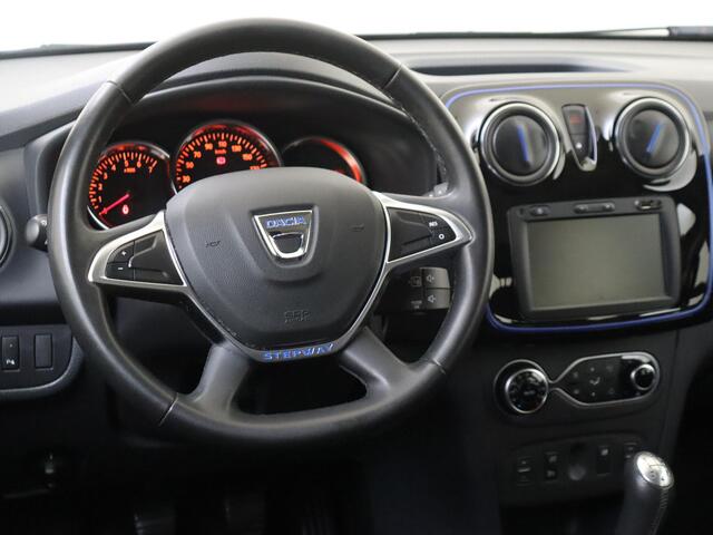 Dacia SANDERO 1.0 TCe Bi-Fuel Stepway Serie Limitee 15th Anniv.