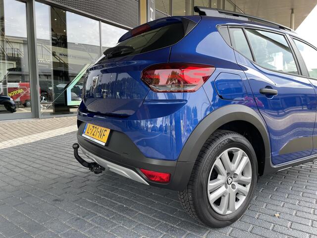 Dacia SANDERO 1.0 TCe 100 Bi-Fuel Essential