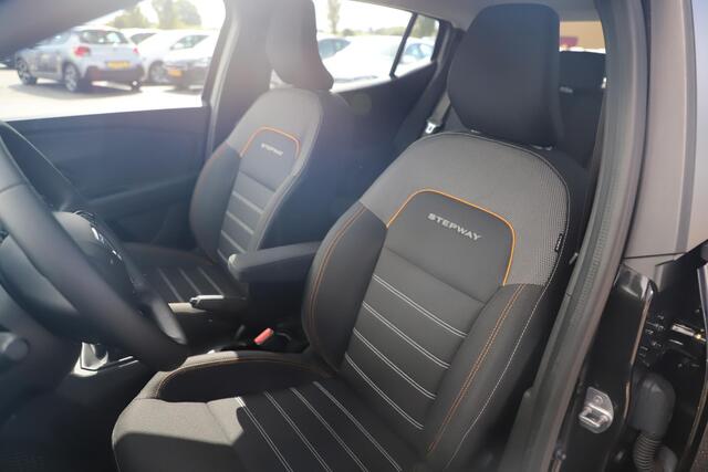 Dacia SANDERO 1.0 TCe 90 Expression LPG Navigatie Achteruitrijcamera Carplay Android Airco Cruise Control