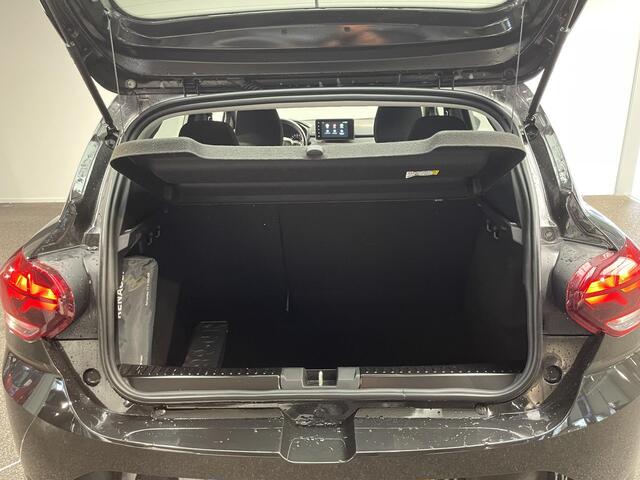 Dacia SANDERO 1.0 TCe 100 Bi-Fuel Comfort