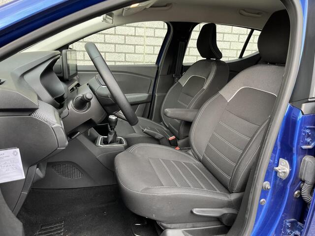 Dacia SANDERO 1.0 TCe 90 Comfort | Achteruitrijcamera | Apple Carplay / Android Auto | Dodehoek detectie |