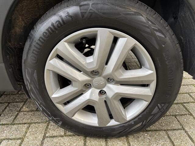 Dacia SANDERO Stepway 1.0 TCe 100 ECO-G Expression PARKEERSENSOREN / AIRCONDITIONING / MULTIMEDIA INCL. APPLE & ANDROID CARPLAY / CRUISE CONTROL