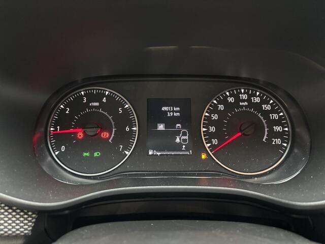 Dacia SANDERO Stepway 1.0 TCe 100 ECO-G Expression PARKEERSENSOREN / AIRCONDITIONING / MULTIMEDIA INCL. APPLE & ANDROID CARPLAY / CRUISE CONTROL