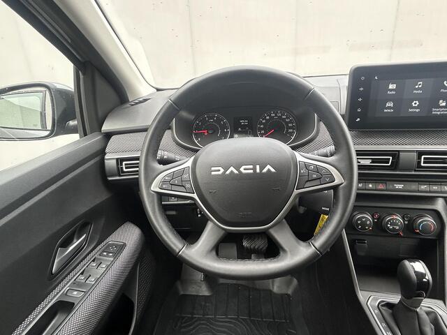 Dacia SANDERO 1.0 TCe 90 Expression / Apple carplay / Android auto / Achteruitrijcamera / Stoelverwarming Voor / Cruise Control /