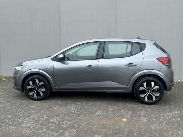 Dacia SANDERO 1.0 TCe 90 Expression / Apple carplay / Android auto / Achteruitrijcamera / Stoelverwarming Voor / Cruise Control /