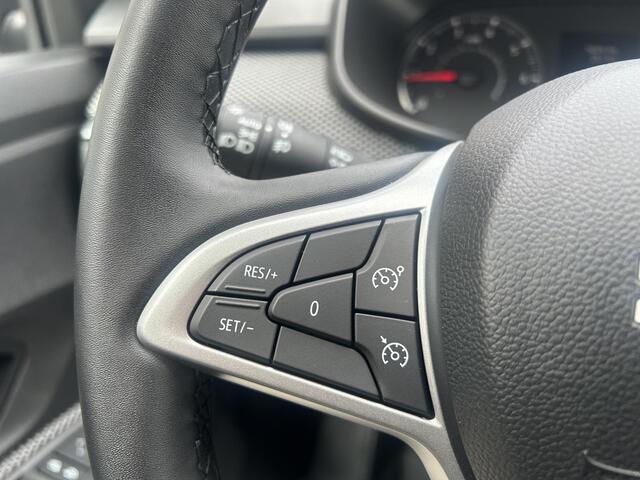 Dacia SANDERO 1.0 TCe 90 Expression / Apple carplay / Android auto / Achteruitrijcamera / Stoelverwarming Voor / Cruise Control /