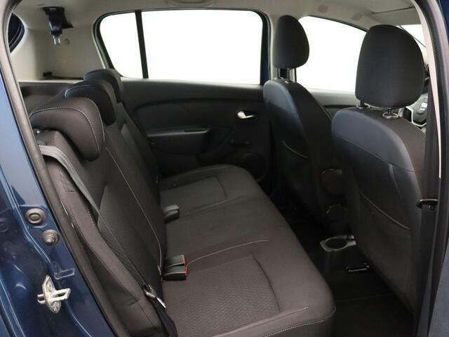Dacia SANDERO 0.9 TCe SL Royaal | Navigatie | Parkeersensoren achter | Cruise control | Airco |