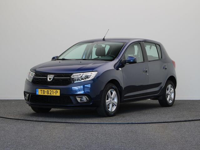 Dacia SANDERO 0.9 TCe SL Royaal | Navigatie | Parkeersensoren achter | Cruise control | Airco |