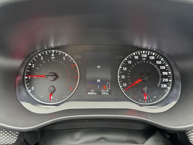 Dacia SANDERO Stepway 1.0 TCe 90 Comfort Klima/Camera/Cruise/49dkm...