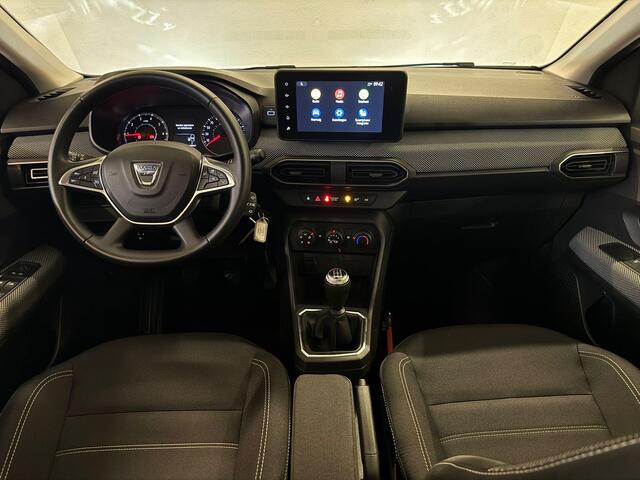 Dacia SANDERO 1.0 TCe 90 Comfort