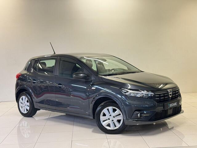 Dacia SANDERO 1.0 TCe 90 Comfort