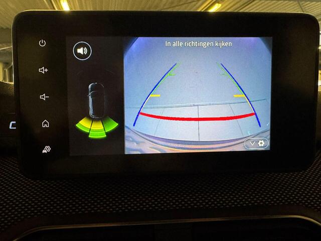 Dacia SANDERO 1.0 TCe 90 Comfort