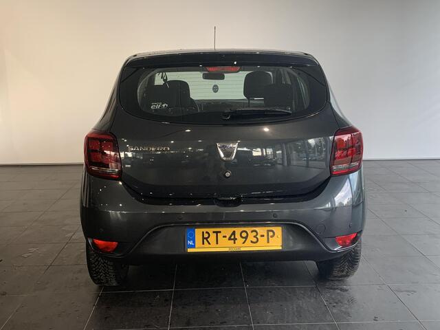 Dacia SANDERO 0.9 TCe Ambiance AIRCONDITIONING | PARKEERSENSOREN | TELEFOONVOORBEREIDING
