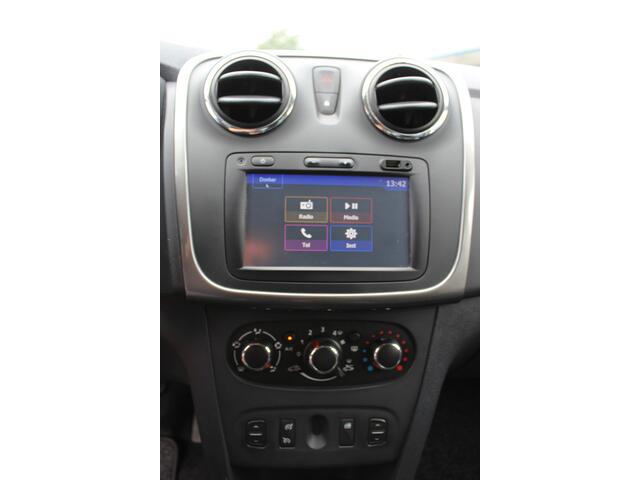 Dacia SANDERO 0.9 TCe "Stepway Prestige" Airco - Cruise 90 Pk !!!