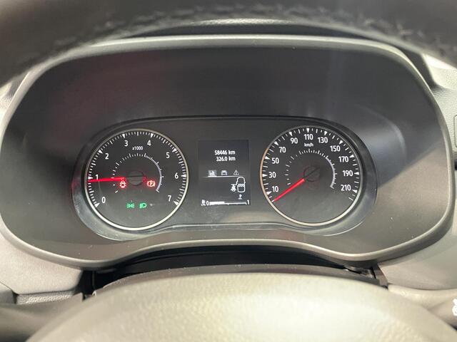 Dacia SANDERO Stepway 1.0 TCe 100 ECO-G Up&Go Climate controle | Navigatie | Camera | Modulaire dakdragers