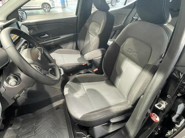 Dacia SANDERO Stepway 1.0 TCe 100 ECO-G Up&Go Climate controle | Navigatie | Camera | Modulaire dakdragers