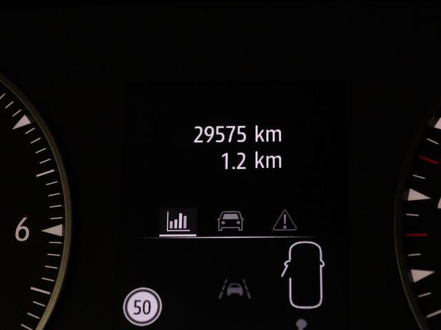 Dacia SANDERO 90pk TCe Journey Camera | Cruise | Navi | Parkeersens. v+a