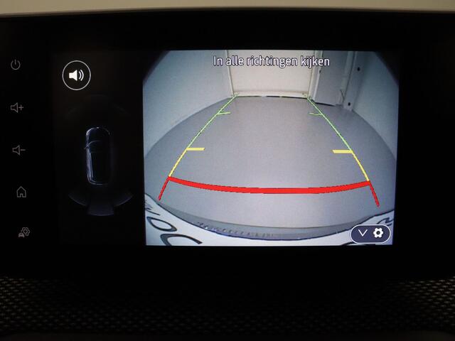 Dacia SANDERO 90pk TCe Journey Camera | Cruise | Navi | Parkeersens. v+a