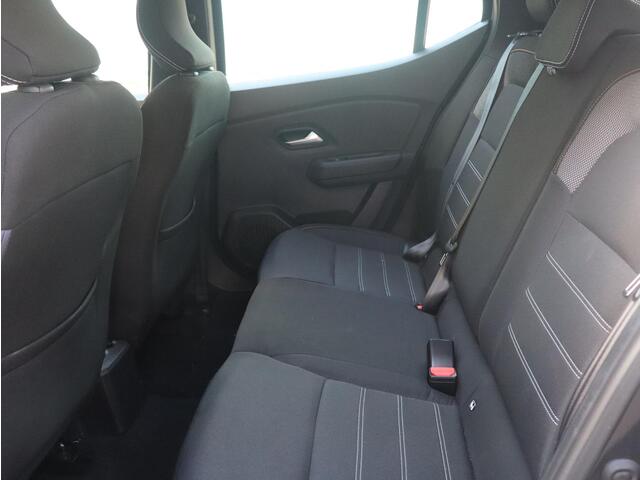 Dacia SANDERO Stepway 1.0 TCe 90PK AUTOMAAT Comfort | NAVI | CAMERA | CARPLAY/ANDROID AUTO |