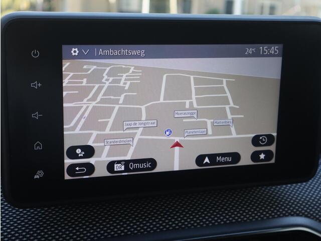 Dacia SANDERO Stepway 1.0 TCe 90PK AUTOMAAT Comfort | NAVI | CAMERA | CARPLAY/ANDROID AUTO |