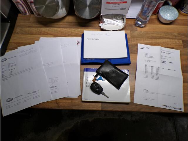 Dacia SANDERO 0.9 TCe Stepway Lauréate NL AUTO ORG KM NAP.....